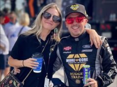 A estrela de Malcolm In The Center, Frankie Muniz, anuncia a separação chocante da esposa Paige Value após 10 anos juntos