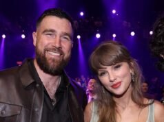 Dave Chappelle levanta la tapa sobre la ‘impactante’ despedida de soltero de Travis Kelce mientras la estrella de la NFL se casa con Taylor Swift: ‘Nunca había visto algo así’
