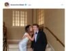 Victoria Beckham se arriesga a provocar la furia de Brooklyn al extender otra rama de olivo en la publicación de aniversario de David, después de que su hijo «furioso» dijera que «deseaba que dejaran de publicar sobre él».