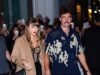 El vínculo de la moda australiana en la boda de Taylor Swift con Travis Kelce y los seems to be de alta gama que aún puedes comprar