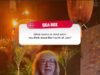 La nueva suegra de Taylor Swift, Donna Kelce, rompe el silencio sobre la boda de la estrella del pop en el Madison Sq. Backyard con Travis