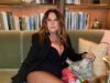 Fran Cutler, de 63 años, revela que está saliendo con un chico de 25 y confiesa que su hija Mercy se ha «vuelto loca», pero ella insiste en que «todavía no se ha acostado con él».