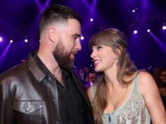 ‘Todo el mundo estaba desconcertado’: la boda ‘de cuento de hadas’ de Taylor Swift se desmorona cuando los invitados revelan ‘súbditos’ protegiendo a la novia… momento ‘degradante’ que las celebridades se marcharon después… y chismes poco halagadores circulando en la recepción
