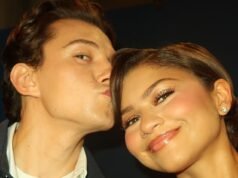 Tom Holland revela cómo su esposa Zendaya ‘aumentó su confianza’ mientras filmaba La Odisea y cube que period ‘el sueño’ estar juntos