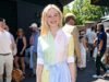 Hollywood llega a Wimbledon mientras Elle Fanning y Dominic West lideran un día 10 repleto de estrellas bajo temperaturas abrasadoras.
