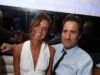 Luke Wilson, de 54 años, ‘da la bienvenida al bebé’ con su novia Kendall Yates, de 24 años, después de un romance de tres años