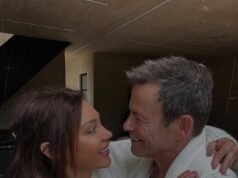 Lorna Luxe, de 43 años, confiesa que no tenía tarjeta bancaria y que «nunca pagó una factura» antes de la muerte de su marido John, mientras habla de «momentos increíblemente bajos» en la primera entrevista desde su fallecimiento.