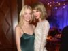 La ex mejor amiga de Taylor Swift, Jaime King, rompe el silencio después de que ella y el ahijado de la estrella del pop no asistieron a las lujosas nupcias de Travis Kelce.
