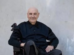 La leyenda de Black Sabbath, de 78 años, Invoice Ward revela que ahora está mayoritariamente confinado a una silla de ruedas… casi un año después de la muerte de Ozzy Osbourne