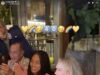Lindsay Lohan tiene una rara reunión con su problemático padre Michael para su 40 cumpleaños después de una relación famosa y difícil