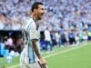 HABLA DE LA CIUDAD: Messi, estrella de la Copa Mundial de Argentina, convence a David Beckham para que fiche por su membership