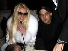 El ex supervisor de Britney Spears, Sam Lutfi, resurge con una nueva apariencia después del último extraño incidente de la estrella del pop… míralo ahora