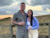 Dan Osborne ‘hace un viaje secreto a Miami para visitar a la modelo brasileña con la que tuvo un romance de vacaciones después de separarse de su esposa Jacqueline Jossa’