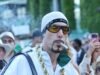 Sacha Baron Cohen trae de vuelta al icónico personaje Ali G en Wimbledon en medio de rumores de que está filmando una nueva película