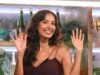 Maya Jama revela su loca carrera de regreso al Reino Unido mientras va del partido de la Copa Mundial de Inglaterra en Miami directamente al aeropuerto para albergar el Aftersun de Love Island.