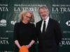 Dentro de la vida amorosa de Sam Neill: su hermoso acto con su segunda esposa y su sorprendente romance con la periodista política Laura Tingle antes de la muerte de la estrella de Jurassic Park a los 78 años.