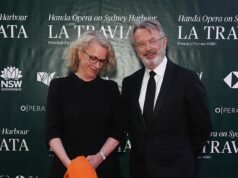 Dentro de la vida amorosa de Sam Neill: su hermoso acto con su segunda esposa y su sorprendente romance con la periodista política Laura Tingle antes de la muerte de la estrella de Jurassic Park a los 78 años.