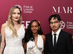 La hija de Brad Pitt, Zahara, y su hijo Maddox dan los últimos pasos para DEJAR el apellido del padre después del divorcio de Angelina Jolie