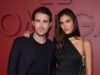 El ex de Inés de Ramón, Paul Wesley, SE VUELVE A CASAR… días después de su apasionado PDA con Brad Pitt