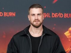 ‘El director más standard del mundo’ Sébastien Vaniček enloquece las redes sociales mientras promociona su nueva película: ‘¡Quiero verlo a él!’