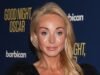 RICHARD EDEN: La estrella de Name The Midwife, Helen George, revela la muerte de su novio secreto: ‘Lloré por este hombre encantador y hermoso’