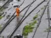 Escuelas y colegios de Mumbai cerrados, IMD declara alerta ‘naranja’ | Actualizaciones de Monzón EN VIVO
