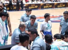 Gas Masters tem playoffs em mente, apesar dos problemas de mão de obra