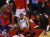Relatório: Clippers negociando Kawhi Leonard para Raptors