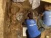 La tumba de un príncipe guerrero de 2.500 años encontrada en Italia todavía tenía un carro, un casco y armas en su inside