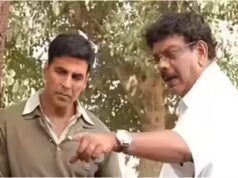 Priyadarshan sai de Hera Pheri 3 e anuncia o 9º filme com Akshay