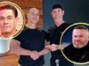 De John Cena a Wayne Rooney: 12 estrelas em suas jornadas de transplante capilar.