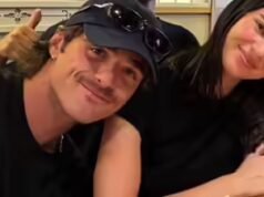 Jacob Elordi não conheceu a família de Kendall Jenner