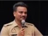 ¿Quién es Kapil Dinkar? Acerca del agente de policía de UP en India’s Bought Latent 2