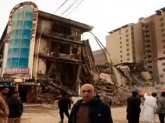 Incendio en el centro comercial de Karachi: un niño de 11 años nombrado acusado en la hoja de cargos por el incendio que mató a 72 personas
