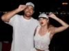 Taylor Swift lanzó el ramo en su boda