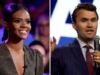 "Una pelea más, Charlie.": Candace Owens envía un mensaje desafiante mientras la familia de Charlie Kirk pide privacidad en la audiencia de Tyler Robinson