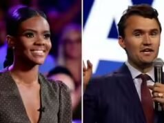 "Una pelea más, Charlie.": Candace Owens envía un mensaje desafiante mientras la familia de Charlie Kirk pide privacidad en la audiencia de Tyler Robinson