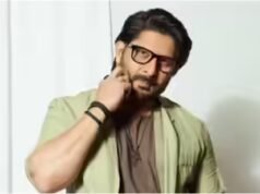 Arshad sobre Prabhas Kalki 2898 d.C. fila de trolls y autocensura