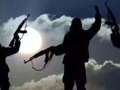 Mueren nueve policías en atentado terrorista en Baluchistán