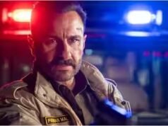 Saif Ali Khan lamenta el clímax de Kartavya