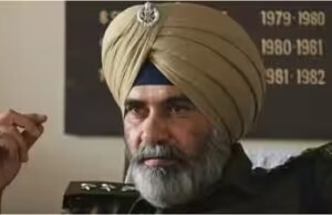 El actor de Satluj, Suvinder, detalla las proyecciones comunitarias
