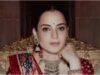 Kangana saluda a las mujeres como Devi, Shakti y Mata en medio de la defensa del controvertido comentario de la madre experta del gobernador de la UP
