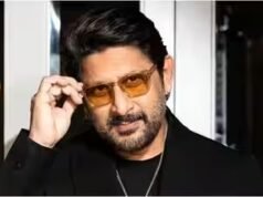 Arshad Warsi vende la tienda Lokhandwala por Rs. 6,25 millones de rupias