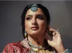 Madhubanti sobre la costumbre de Bollywood de encasillar a los cantantes