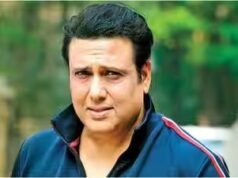 Govinda anuncia su regreso a la pantalla grande con ‘Roopa’ y ‘Duniyadari’