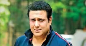 Govinda anuncia su regreso a la pantalla grande con ‘Roopa’ y ‘Duniyadari’