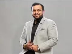 Aditya Sarpotdar sobre su acercamiento al universo de terror