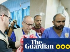 Revisión del soporte important: la visión silenciosamente devastadora de los médicos sobre la guerra en Gaza
