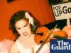 Agregar a la lista de reproducción: el clásico irlandés de alto nivel de SexyTadhg y las mejores canciones nuevas de la semana