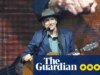 Reseña de James Taylor: el barítono dorado de la leyenda de los 70 brilla mejor cuando se desnuda